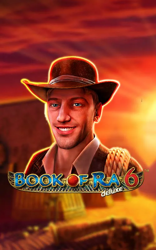 Book of Ra at Betstorm Casino