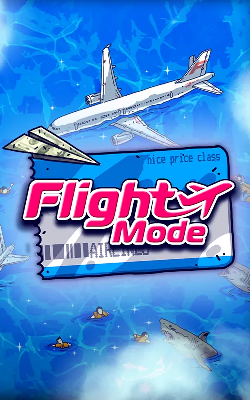 Flight Mode at Betstorm Casino