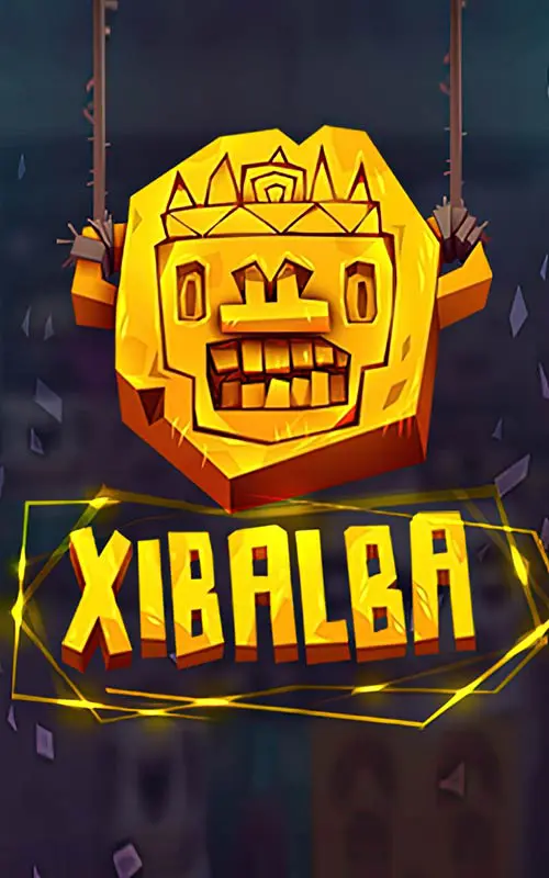Xibalba at Betstorm Casino